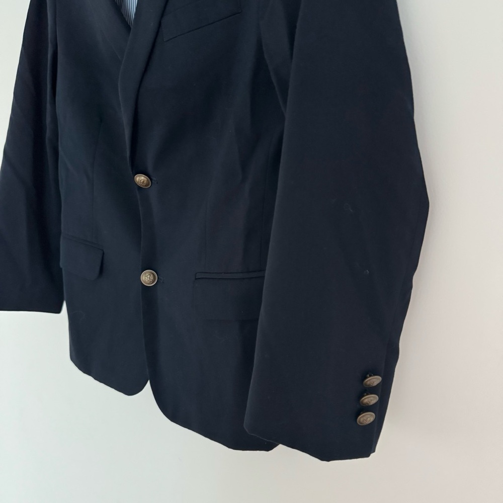 Tommy Hilfiger Suit Jacket - Picture 4 of 9